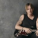Keith Urban cover story