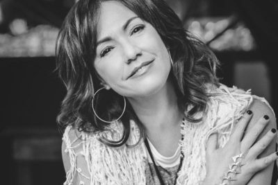 Claudia Brant songwriter profile