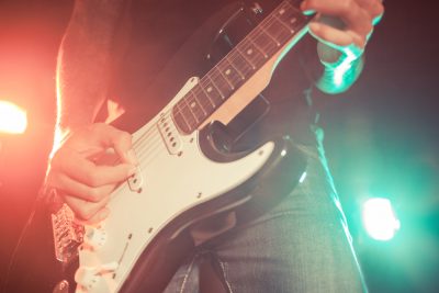 Music Industry Tips: Perform on College Campuses