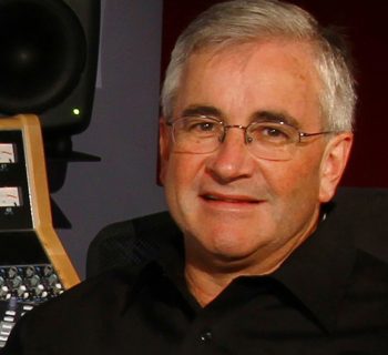 Dave Maclaughlin appointed by Genelec