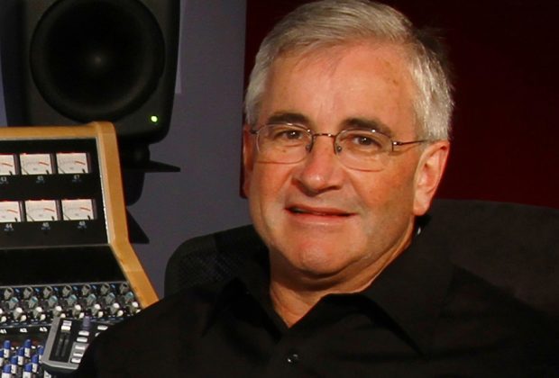 Dave Maclaughlin appointed by Genelec