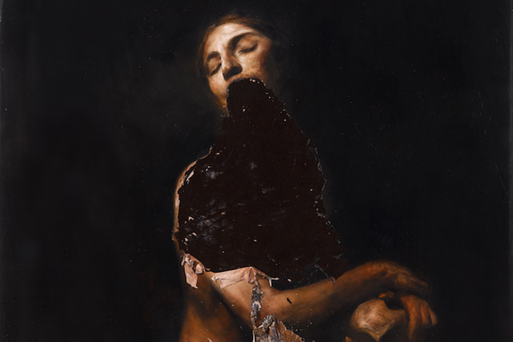 The Veils - Total Depravity music album review