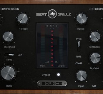 Beatskillz Bounce Music Gear Review