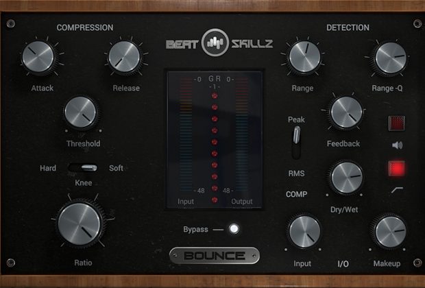 Beatskillz Bounce Music Gear Review