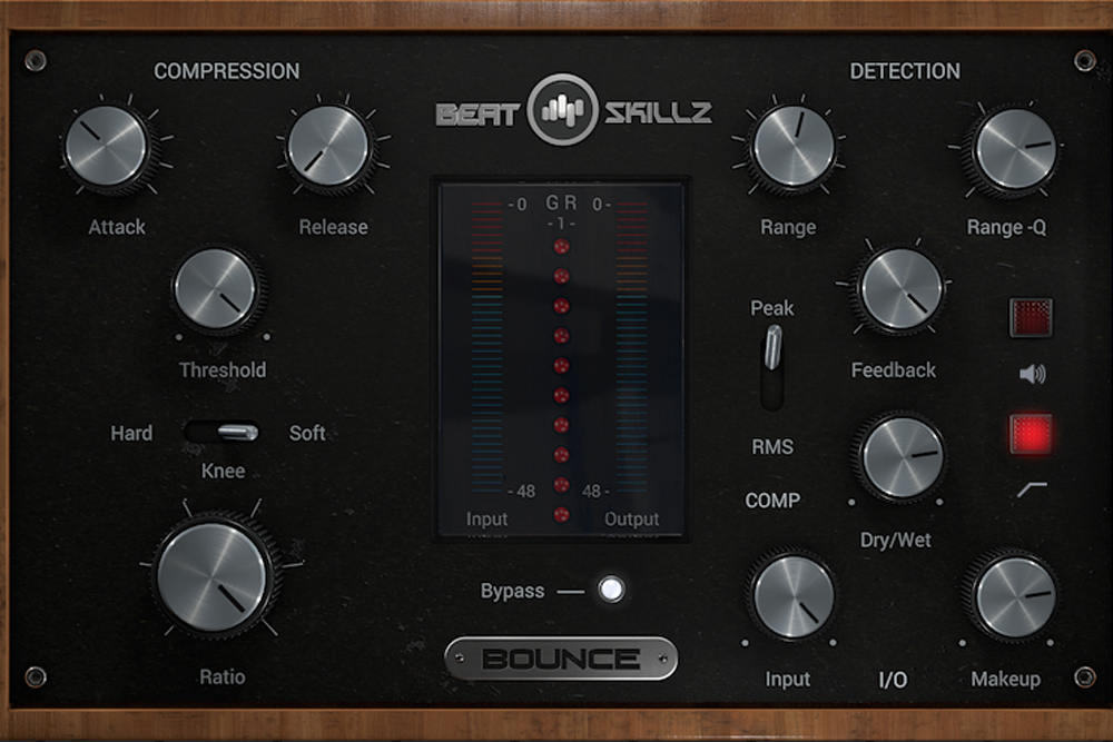 Beatskillz Bounce Music Gear Review