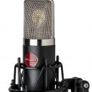 Mojave Audio MA-50 Mic music gear review