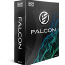 UVI Falcon music gear review