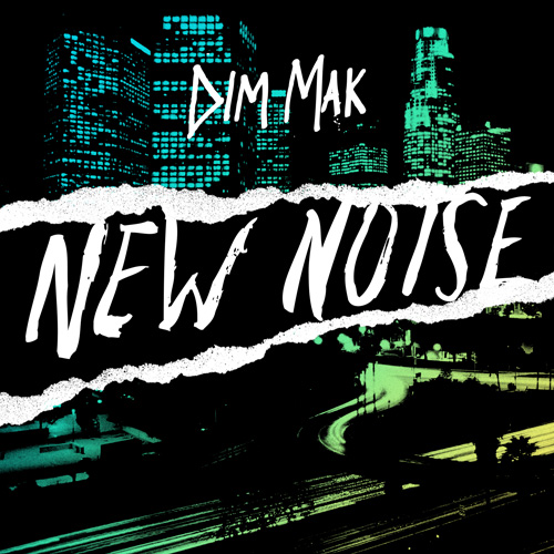 Dim Mak New Noise for Twitch and YouTube gamers