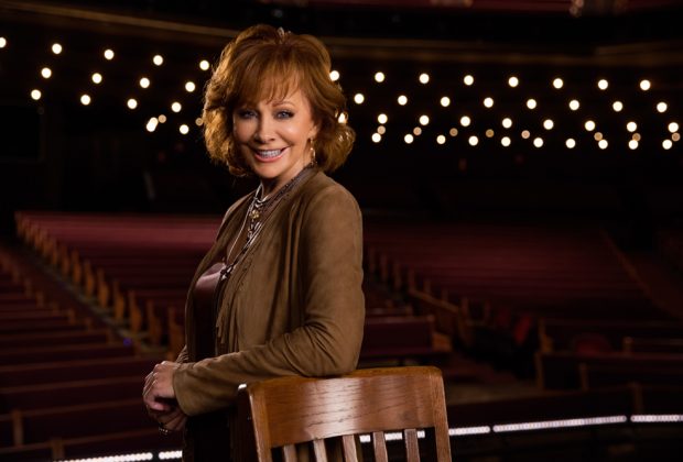 Reba McEntire to teach MasterClass