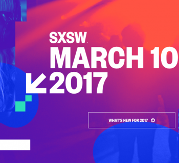 SXSW Music Festival announces 2017 artists