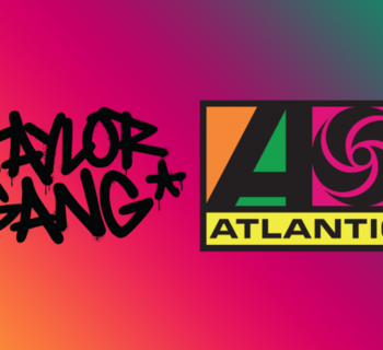 Taylor Gang signs deal with Atlantic Records