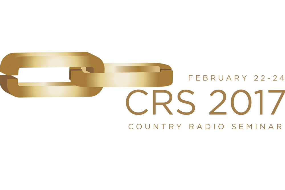 Country Radio Seminar 2017