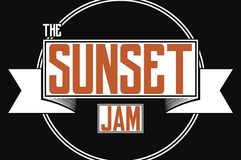 Free Music Mondays at The Sunset Jam at the Viper Room