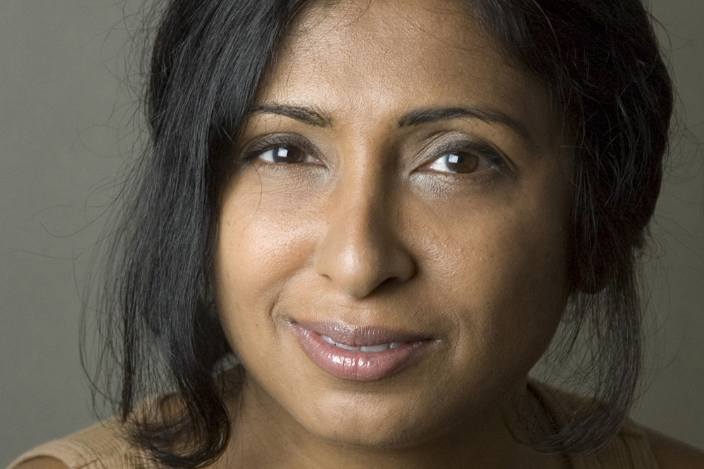 Tanvi Patel of Crucial Music exec profile