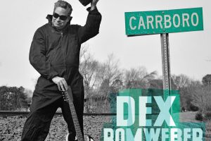 Dex Romweber - "Carrboro" music album review
