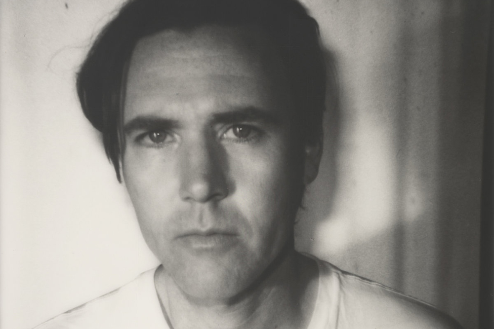 Cass McCombs - "Mangy Love" music album