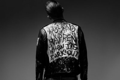 G-Eazy "When It's Dark Out" music album review