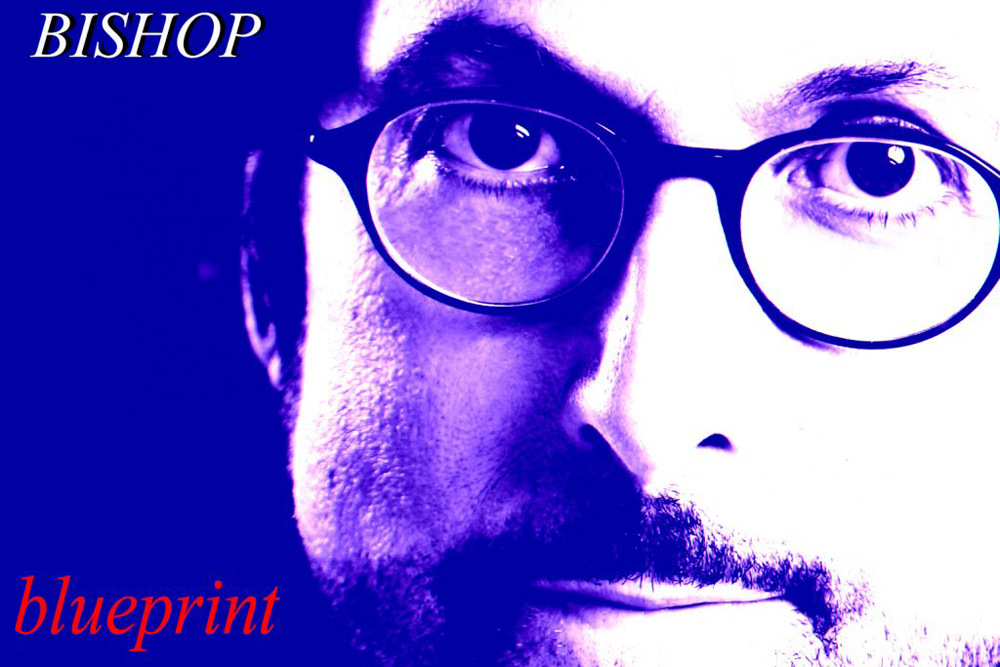 Stephen Bishop "Blueprint" music album review