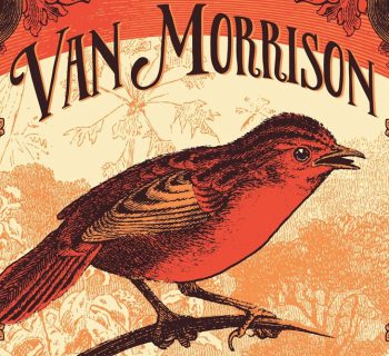Van Morrison - "Keep Me Singing" music album review