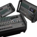 Yamaha EMX Series monitors music gear review