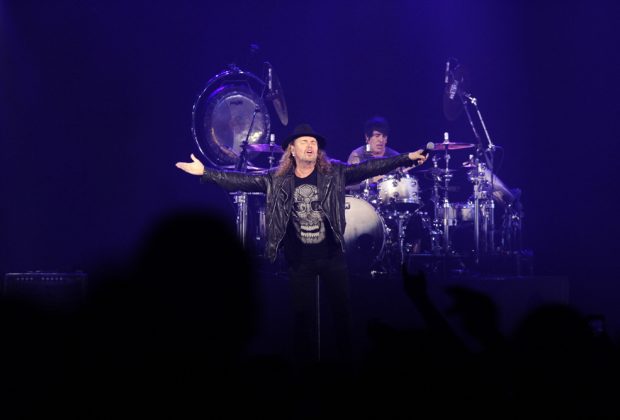 Mana - Honda Civic Center - photo by Xxposure Photography