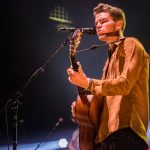 Kaleo at Brooklyn Bowl Las Vegas - photo by Jim Donnelly