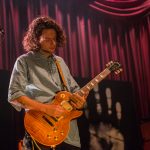 Kaleo at Brooklyn Bowl Las Vegas - photo by Jim Donnelly