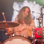 Kaleo at Brooklyn Bowl Las Vegas - photo by Jim Donnelly