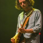 Kaleo at Brooklyn Bowl Las Vegas - photo by Jim Donnelly