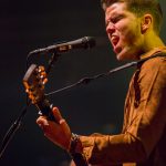 Kaleo at Brooklyn Bowl Las Vegas - photo by Jim Donnelly