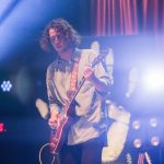 Kaleo at Brooklyn Bowl Las Vegas - photo by Jim Donnelly