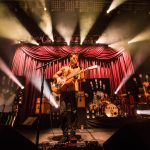 Kaleo at Brooklyn Bowl Las Vegas - photo by Jim Donnelly