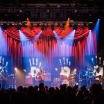 Kaleo at Brooklyn Bowl Las Vegas - photo by Jim Donnelly