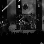 Dream Theater in Anaheim, CA - photo by Alex Kluft