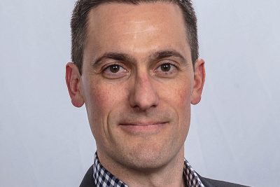 Erik Langner - President of VuHaus