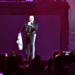 Pepe Aguilar at the Forum - photo by Xxposure Photography