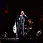 Pepe Aguilar at the Forum - photo by Xxposure Photography