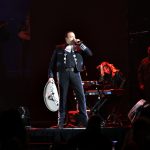 Pepe Aguilar at the Forum - photo by Xxposure Photography