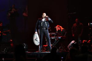 Pepe Aguilar at the Forum - photo by Xxposure Photography