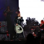 Pepe Aguilar at the Forum - photo by Xxposure Photography