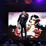 Pepe Aguilar at the Forum - photo by Xxposure Photography