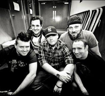 Less Than Jake sign to Pure Noise Records