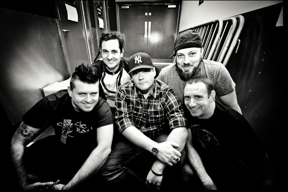 Less Than Jake sign to Pure Noise Records