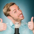 Peter Hollens "December Song" cover contest