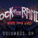 rock on the range 2017
