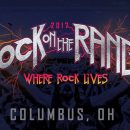 rock on the range 2017