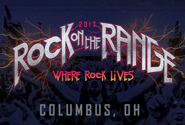 rock on the range 2017