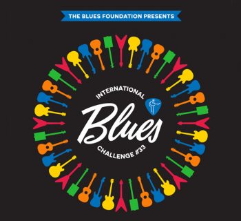 Blues Foundation hosts 33rd Int'l Blues Challenge