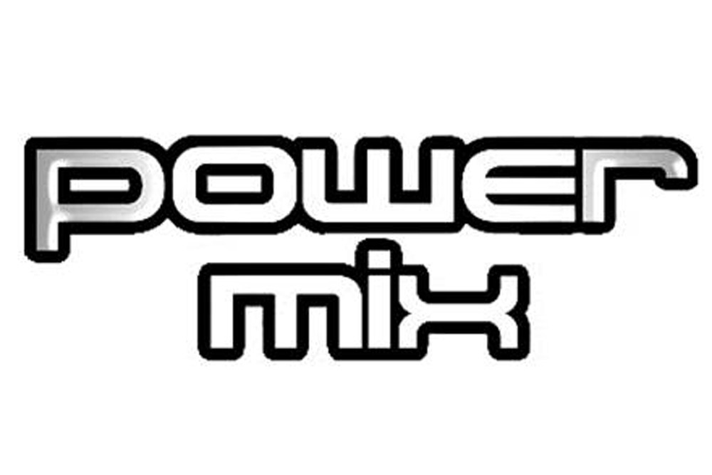 Last POWERMIX event of 2016