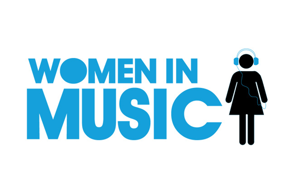 Women in Music fundraiser dec. 5